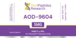 AOD - 9604 (5mg) - Image 2